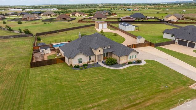 219 Spring Gap Avenue Abilene, TX House Active - Photo 1 of 40. Opens carousel modal