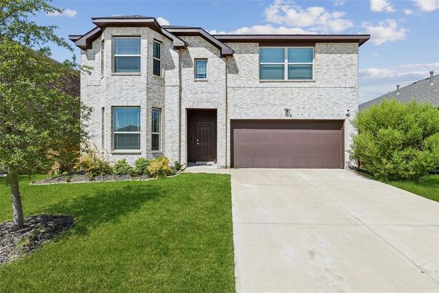 3224 Sioux Trail