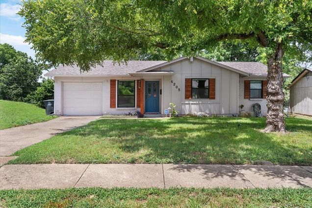 4205 Firewood Drive