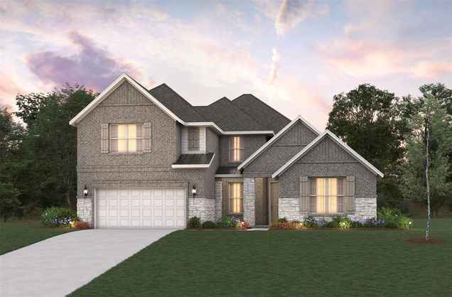 3107 Splendid Court