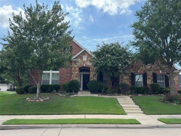 3226 Burnet Circle
