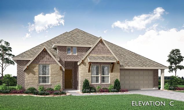 34 Osprey Street Joshua, TX House Active - Photo 1 of 30. Opens carousel modal