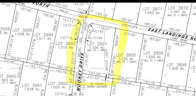 1200 Mooney Drive Granbury, TX Plot of land Active - Photo 1 of 2. Opens carousel modal