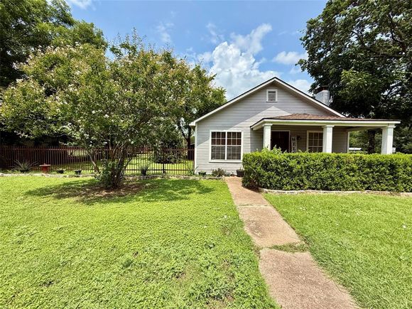 200 Austin Road