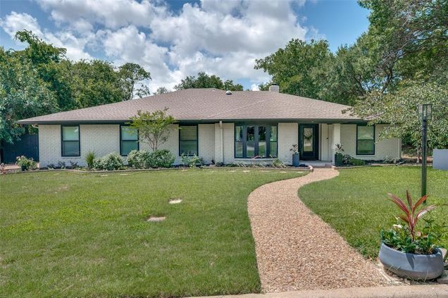 13 Windward Road Fort Worth, TX House Active - Photo 1 of 35. Opens carousel modal
