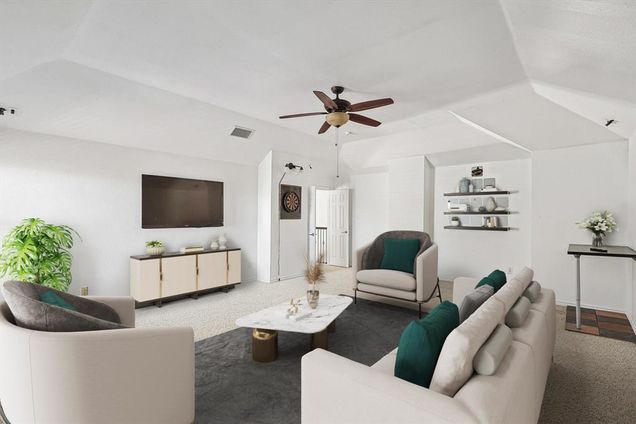 801 Hunters Glen Murphy, TX House Active - Photo 1 of 31. Opens carousel modal