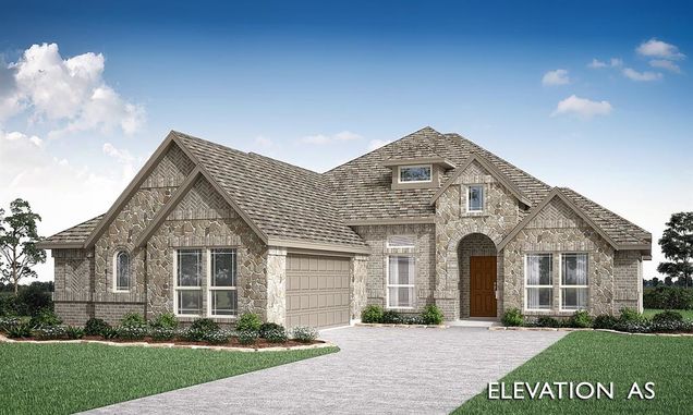 4505 Blue Mist Drive