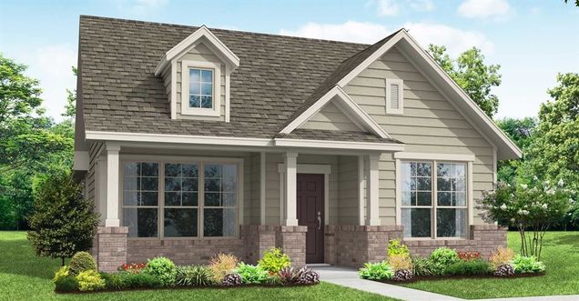 3617 Honey Daisy Crandall, TX House Active - Photo 1 of 1. Opens carousel modal
