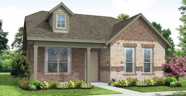 3615 Honey Daisy Crandall, TX House Active - Photo 1 of 1. Opens carousel modal