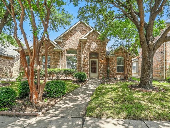 1827 Amber Lane Carrollton, TX House Active - Photo 1 of 40. Opens carousel modal
