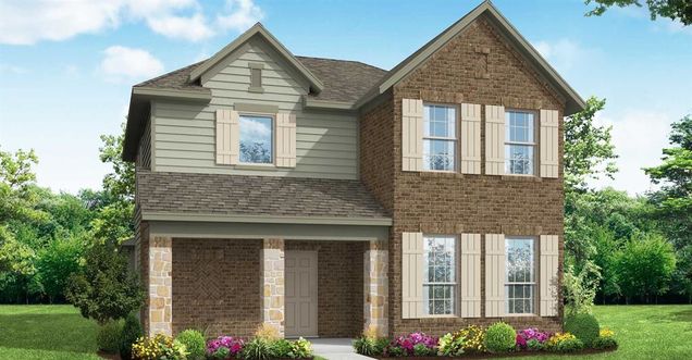3109 Apple Creek Crandall, TX House Active - Photo 1 of 1. Opens carousel modal