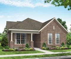 3134 Apple Creek Crandall, TX House Active - Photo 1 of 1. Opens carousel modal