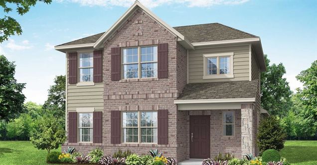 3138 Apple Creek Crandall, TX House Active - Photo 1 of 1. Opens carousel modal