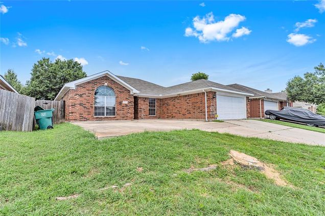 8444 Miami Springs Drive Fort Worth, TX House Active - Photo 1 of 23. Opens carousel modal