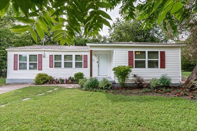3266 Nandina Drive Dallas, TX House Active - Photo 1 of 25. Opens carousel modal