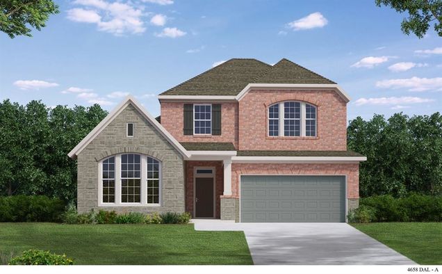 3516 Mescalbean Drive