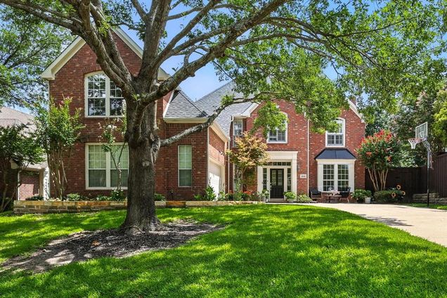 1013 Ashland Court Allen, TX House Active - Photo 1 of 40. Opens carousel modal