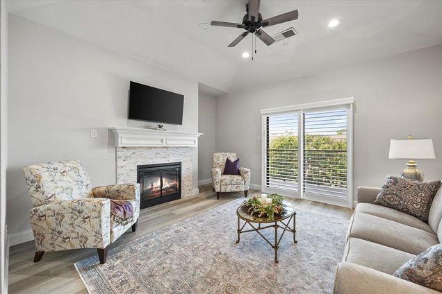 1873 Signal Ridge Place Rockwall, TX Condo Active - Photo 1 of 29. Opens carousel modal