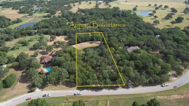 3316b Old Dennis Road Weatherford, TX Plot of land Active - Photo 1 of 12. Opens carousel modal