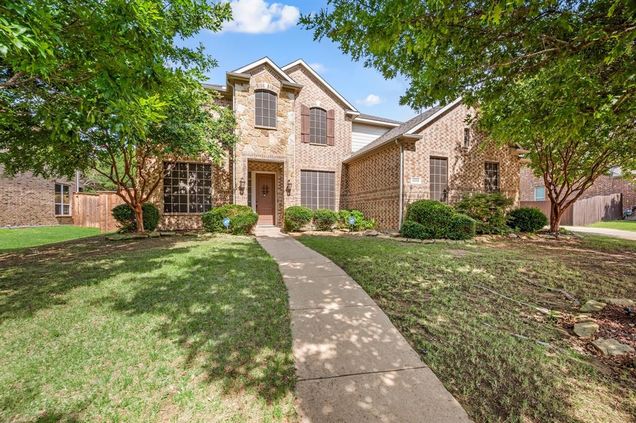 5334 Preservation Lane