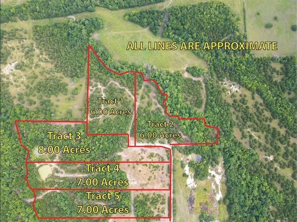 Lot 3 County Rd2997 Windom, TX Plot of land Active - Photo 1 of 30. Opens carousel modal