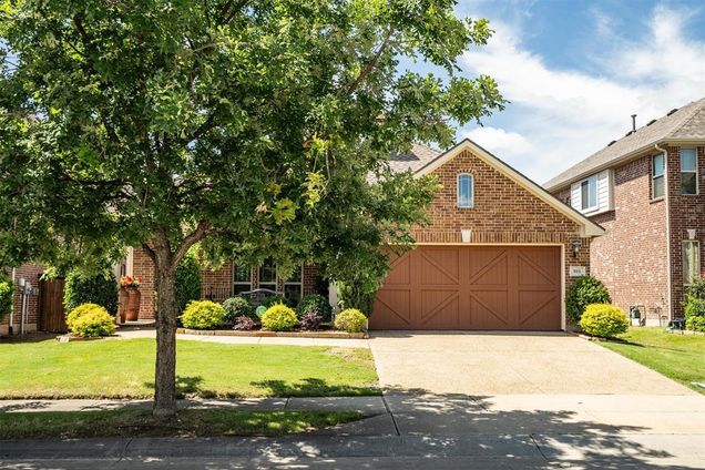 801 Marietta Lane Aubrey, TX House Active - Photo 1 of 32. Opens carousel modal