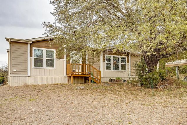 4705 Gooseberry Trail Granbury, TX House Active - Photo 1 of 37. Opens carousel modal