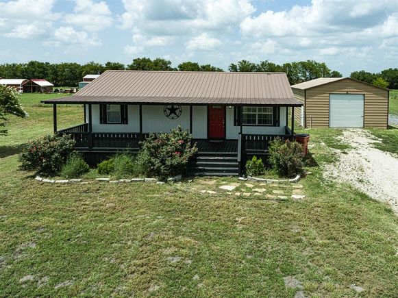 19491 County Road 649 Farmersville, TX House Active - Photo 1 of 23. Opens carousel modal