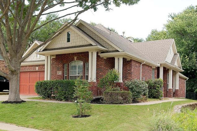 6904 Allegiance Drive