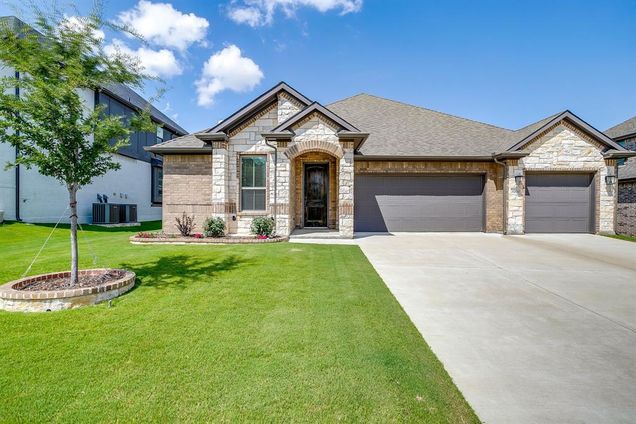 3004 Nob Hill Drive Burleson, TX House Active - Photo 1 of 30. Opens carousel modal