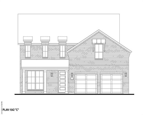 1702 Flowerfield Lane