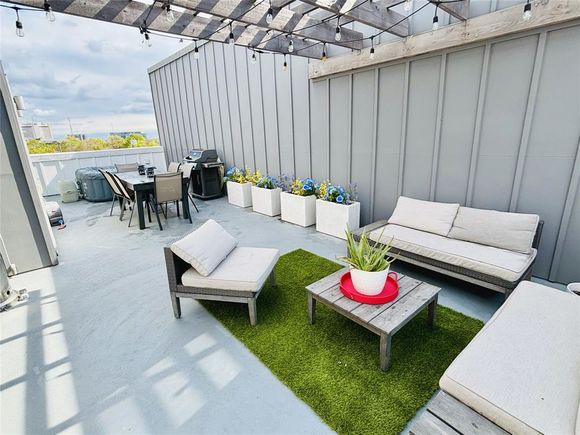 1771 Mccoy Street Unit 104 Dallas, TX Condo Active - Photo 1 of 14. Opens carousel modal