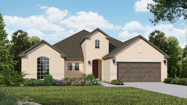 1808 Flowerfield Lane