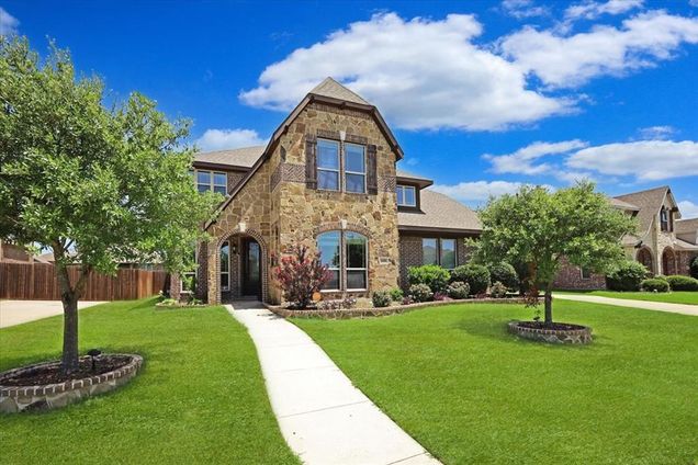 1108 Vickery Drive