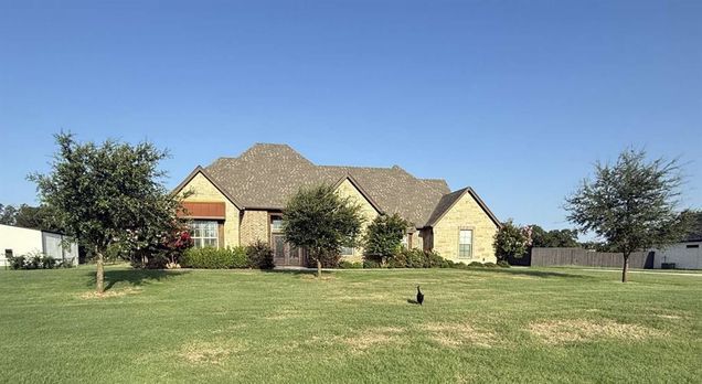125 Lucky Ridge Lane