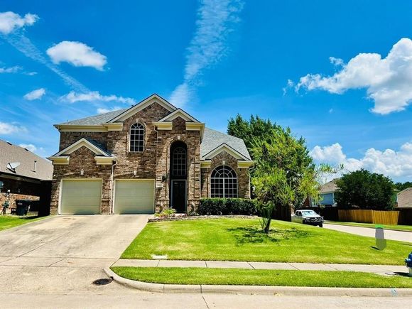 5400 Ivyridge Lane McKinney, TX House Active - Photo 1 of 31. Opens carousel modal