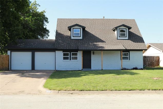 3425 Manordale Court Forest Hill, TX House Active - Photo 1 of 23. Opens carousel modal