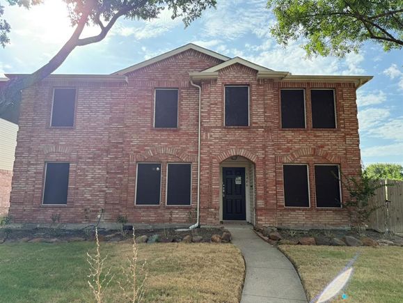 1406 Plateau Drive