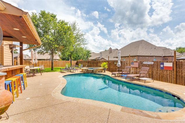 1219 Claire Court