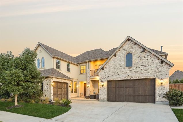 3921 Pepper Grass Lane Prosper, TX House Active - Photo 1 of 39. Opens carousel modal