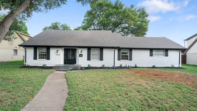 3352 Camelot Drive Dallas, TX House Active - Photo 1 of 30. Opens carousel modal