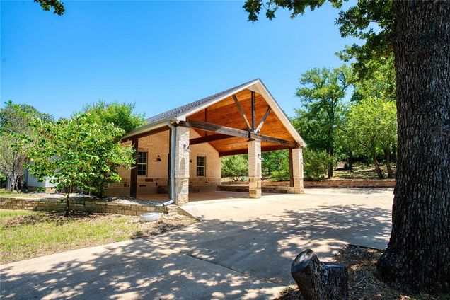 420 North Road Kennedale, TX House Active - Photo 1 of 40. Opens carousel modal