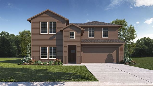 115 Wind Cove Lane