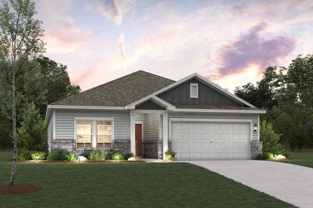 1001 Verde Creek Court Crowley, TX House Active - Photo 1 of 4. Opens carousel modal