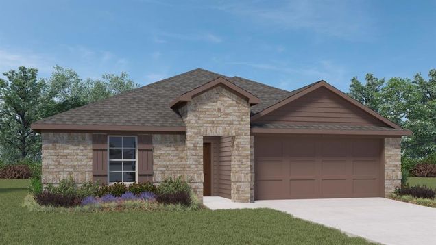 4112 Westward Drive
