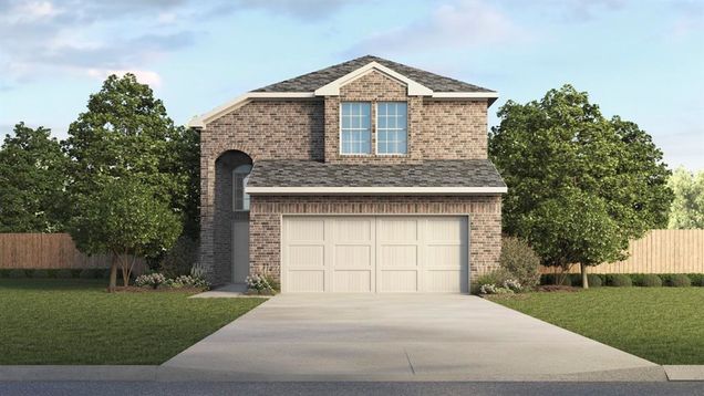 4218 Zayan Drive Sherman, TX House Active - Photo 1 of 2. Opens carousel modal