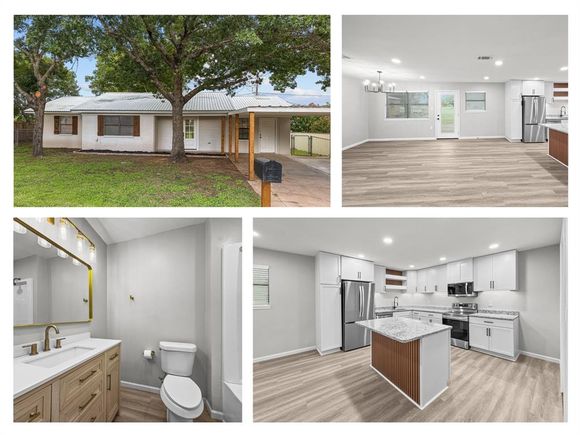 802 Meadowlark Street Hamilton, TX House Active - Photo 1 of 22. Opens carousel modal