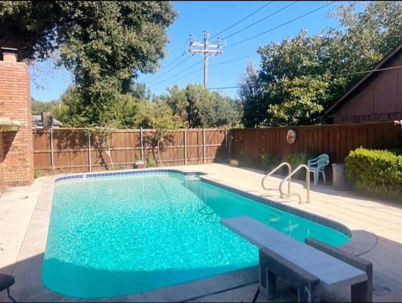 7109 Legato Lane Fort Worth, TX House Active - Photo 1 of 10. Opens carousel modal