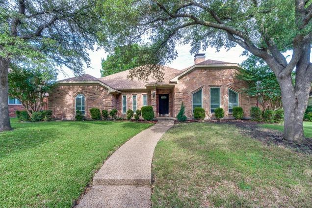 6301 Candlepath Trail