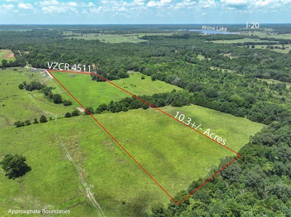 1956 Vz County Road 4511 Ben Wheeler, TX Plot of land Active - Photo 1 of 13. Opens carousel modal
